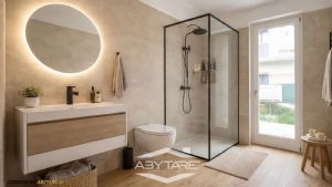 La tua casa da ABYTARE ... senza spese di mediazio...