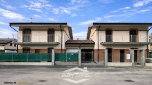 La tua casa da ABYTARE ... senza spese di mediazio...