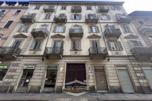 4 locali ristrutturato a nuovo! ad. Piazza Vittorio