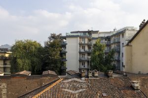 4 locali ristrutturato a nuovo! ad. Piazza Vittorio