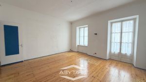 Appartamento quadrilocale in zona centrale a Carignano