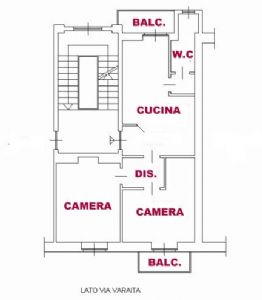 3 LOCALI ZONA OSPEDALI