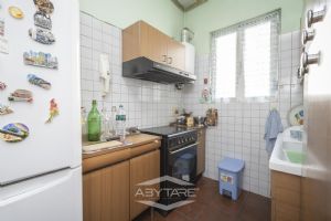 Ampio 3 locali - libero subito.