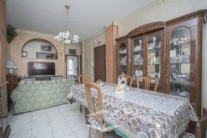 Ampio 3 locali - libero subito.