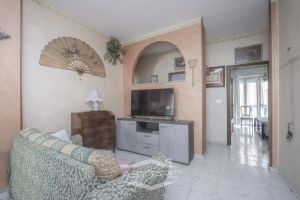 Ampio 3 locali - libero subito.