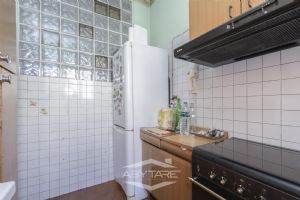 Ampio 3 locali - libero subito.