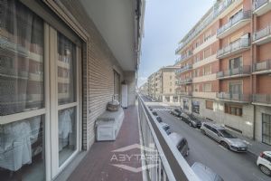 Ampio 3 locali - libero subito.