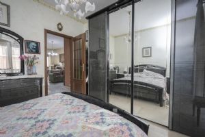 Ampio 3 locali - libero subito.