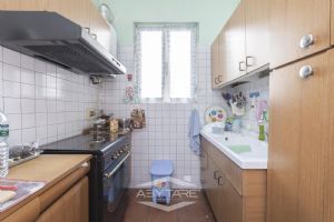 Ampio 3 locali - libero subito.