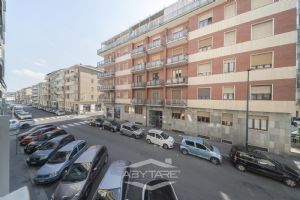 Ampio 3 locali - libero subito.