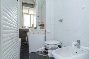 Ampio 3 locali - libero subito.