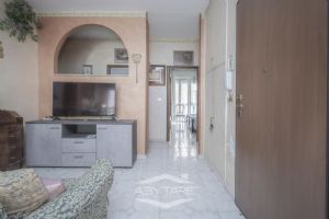 Ampio 3 locali - libero subito.