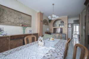 Ampio 3 locali - libero subito.