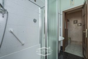 Ampio 3 locali - libero subito.