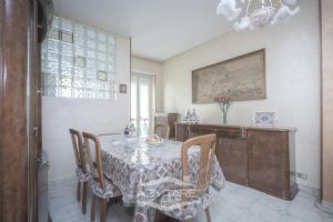 Ampio 3 locali - libero subito.