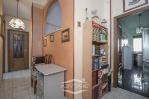 Ampio 3 locali - libero subito.