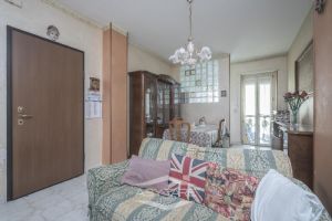 Ampio 3 locali - libero subito.