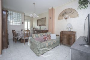 Ampio 3 locali - libero subito.