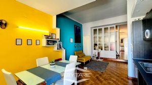 Appartamento di ampia metratura in zona centrale a Carignano