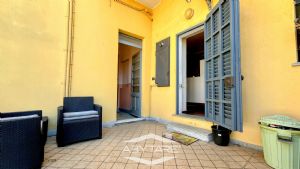 Appartamento di ampia metratura in zona centrale a Carignano