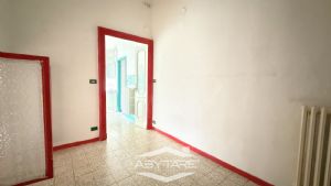 Appartamento di ampia metratura in zona centrale a Carignano