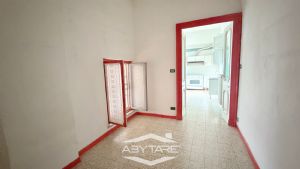 Appartamento di ampia metratura in zona centrale a Carignano