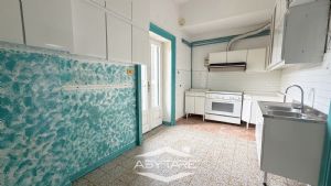 Appartamento di ampia metratura in zona centrale a Carignano