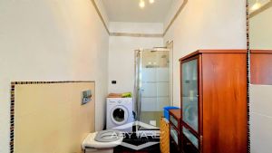 Appartamento di ampia metratura in zona centrale a Carignano