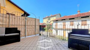 Appartamento di ampia metratura in zona centrale a Carignano