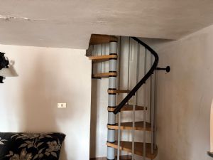 Casa indipendente vendita Frazione Chiaves