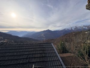 Casa indipendente vendita Frazione Chiaves