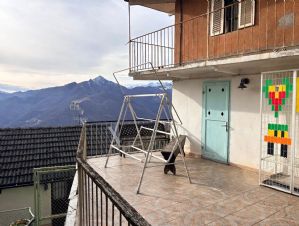 Casa indipendente vendita Frazione Chiaves