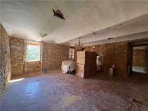 CASCINA PANORAMICA IN VIATOSTO