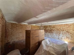 CASCINA PANORAMICA IN VIATOSTO