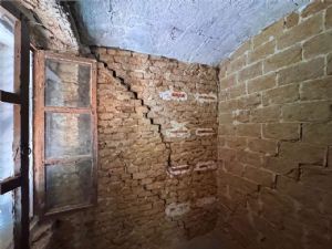 CASCINA PANORAMICA IN VIATOSTO