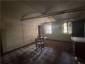 CASCINA PANORAMICA IN VIATOSTO