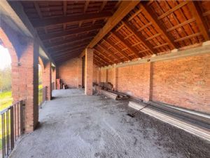 CASCINA PANORAMICA IN VIATOSTO