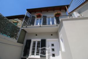 Casa indipendente ristrutturata Borgata Mirafiori