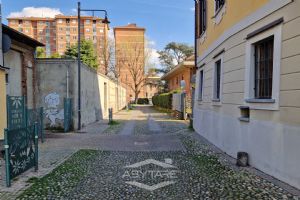 Casa indipendente ristrutturata Borgata Mirafiori