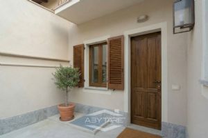 Casa indipendente ristrutturata Borgata Mirafiori