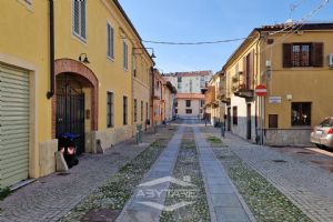 Casa indipendente ristrutturata Borgata Mirafiori