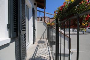 Casa indipendente ristrutturata Borgata Mirafiori