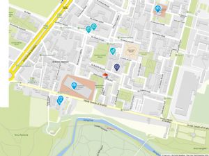 Casa indipendente ristrutturata Borgata Mirafiori