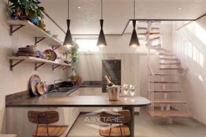 Casa indipendente ristrutturata Borgata Mirafiori