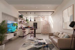 Casa indipendente ristrutturata Borgata Mirafiori