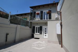 Casa indipendente ristrutturata Borgata Mirafiori