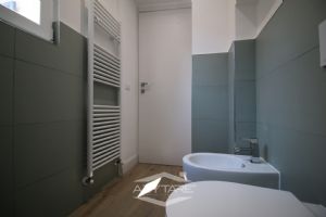 Casa indipendente ristrutturata Borgata Mirafiori