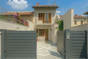 Casa indipendente ristrutturata Borgata Mirafiori