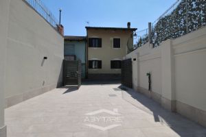 Casa indipendente ristrutturata Borgata Mirafiori
