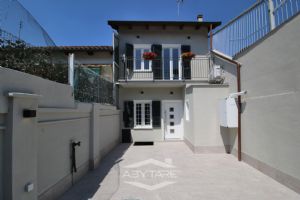 Casa indipendente ristrutturata Borgata Mirafiori